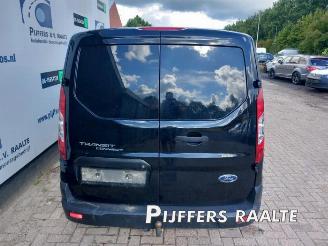 Ford Transit Connect Transit Connect (PJ2), Van, 2013 1.5 EcoBlue picture 11