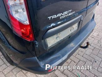 Ford Transit Connect Transit Connect (PJ2), Van, 2013 1.5 EcoBlue picture 16