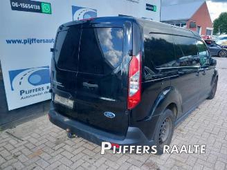 Ford Transit Connect Transit Connect (PJ2), Van, 2013 1.5 EcoBlue picture 10