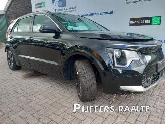 Kia Niro Niro II (SG2), SUV, 2022 e-Niro 64.8 kWh picture 2