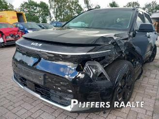 Kia Niro Niro II (SG2), SUV, 2022 e-Niro 64.8 kWh picture 5