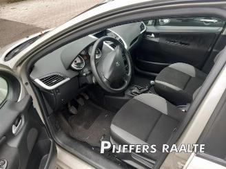 Peugeot 207 207/207+ (WA/WC/WM), Hatchback, 2006 / 2015 1.4 16V VTi picture 5