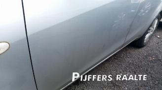 Suzuki Splash Splash, MPV, 2008 / 2015 1.0 12V picture 11