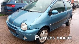 Renault Twingo Twingo (C06), Hatchback 3-drs, 1993 / 2007 1.2 16V picture 2