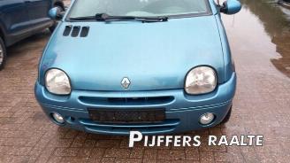 Renault Twingo Twingo (C06), Hatchback 3-drs, 1993 / 2007 1.2 16V picture 3