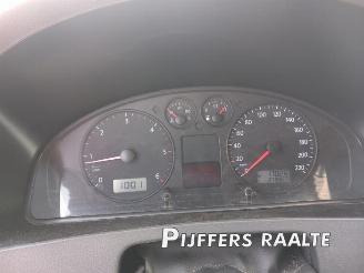 Volkswagen Transporter Transporter T5, Van, 2003 / 2015 2.5 TDi PF picture 15