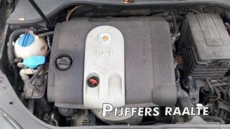Volkswagen Golf Golf V (1K1), Hatchback, 2003 / 2010 1.6 FSI 16V picture 13