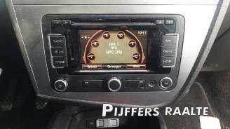 Seat Leon Leon (1P1), Hatchback 5-drs, 2005 / 2013 1.2 TSI picture 22