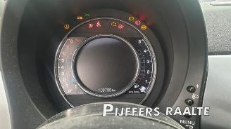 Fiat 500 500 (312), Hatchback, 2007 / 2025 0.9 TwinAir 80 picture 23