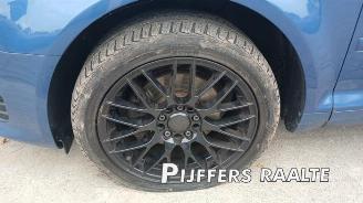 Audi A3 A3 (8P1), Hatchback 3-drs, 2003 / 2012 1.4 TFSI 16V picture 34