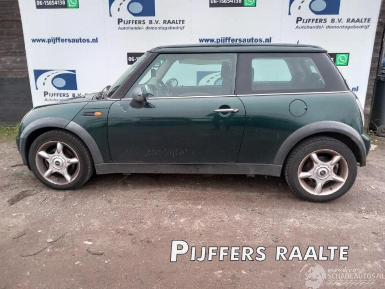 Mini Mini 