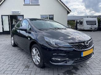 Uttjänta bilar auto Opel Astra 1.2 Business Edition PRACHTIG!!! 2021/9