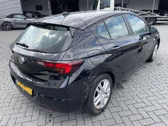 Opel Astra 1.2 Business Edition PRACHTIG!!! picture 4