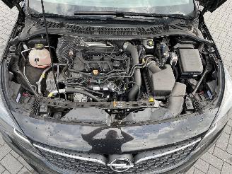 Opel Astra 1.2 Business Edition PRACHTIG!!! picture 14