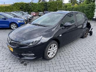 Opel Astra 1.2 Business Edition PRACHTIG!!! picture 2