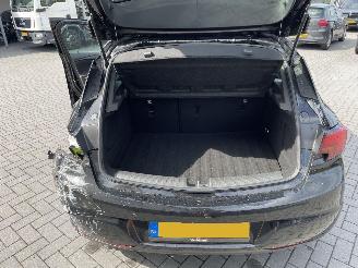 Opel Astra 1.2 Business Edition PRACHTIG!!! picture 15