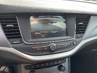 Opel Astra 1.2 Business Edition PRACHTIG!!! picture 12