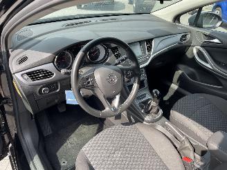 Opel Astra 1.2 Business Edition PRACHTIG!!! picture 7