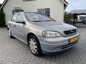 occasion passenger cars Opel Astra 1.6 Pearl N.A.P NL AUTO PRACHTIG!! 2001/4
