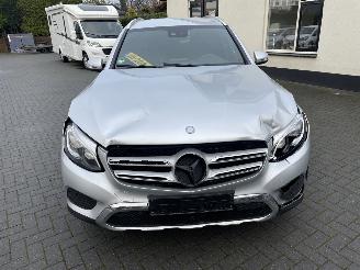 Mercedes GLC 220 d 4MATIC Ambition N.A.P PRACHTIG!!! picture 5