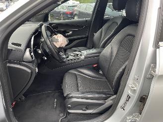 Mercedes GLC 220 d 4MATIC Ambition N.A.P PRACHTIG!!! picture 9