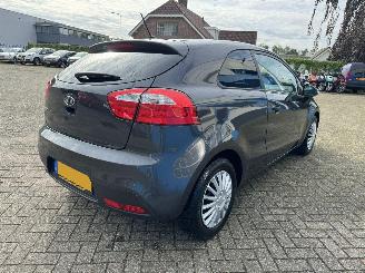Kia Rio 1.2 CVVT  SUPER PACK picture 6