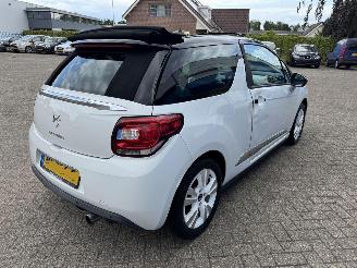 Citroën DS3 1.2 VTI  CABRIOLET picture 6