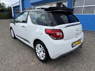Citroën DS3 1.2 VTI  CABRIOLET picture 8
