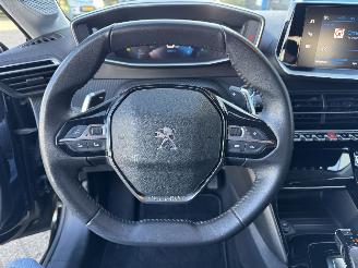 Peugeot 208 1.2  AUTOMAAT picture 22