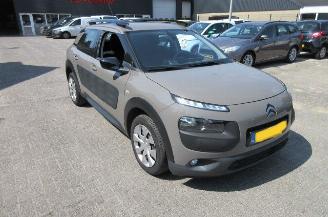 skadebil auto Citroën C4 cactus 1.2 Pure Tech 2015/8