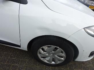 Renault Mégane 1.5 DCI picture 7