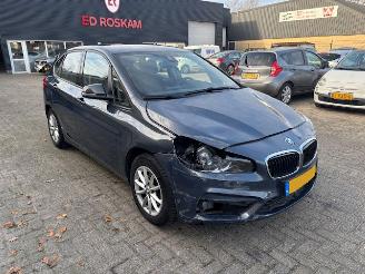 Unfallwagen BMW 2-serie 218i Centennial Executive 2016/5