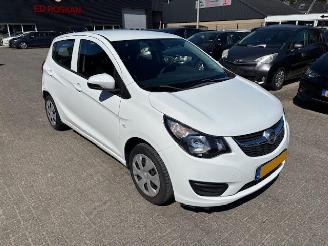 Unfallwagen Opel Karl 1.0 5-drs flex edition airco 2018/7