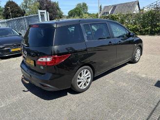 Mazda 5 2.0 Business  7-pers 150pk picture 3