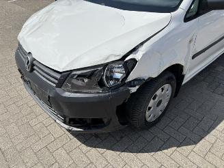 Volkswagen Caddy maxi 1.6 TDI Maxi NAP picture 8