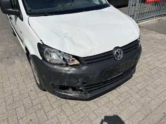 Volkswagen Caddy maxi 1.6 TDI Maxi NAP picture 9
