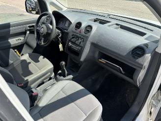 Volkswagen Caddy maxi 1.6 TDI Maxi NAP picture 11
