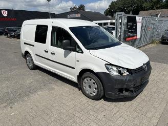 Volkswagen Caddy maxi 1.6 TDI Maxi NAP picture 2