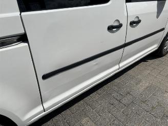 Volkswagen Caddy maxi 1.6 TDI Maxi NAP picture 4
