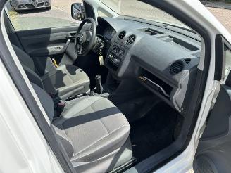 Volkswagen Caddy maxi 1.6 TDI Maxi NAP picture 10