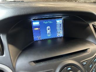 Ford Focus 1.0 EcoBoost Trend 5drs picture 26