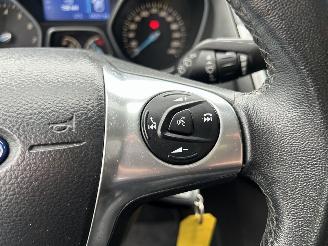 Ford Focus 1.0 EcoBoost Trend 5drs picture 20