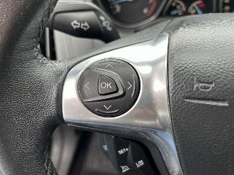 Ford Focus 1.0 EcoBoost Trend 5drs picture 19