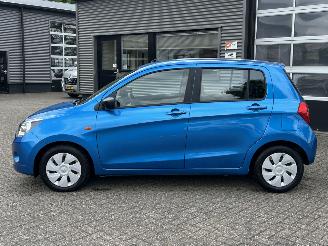 Suzuki Celerio 1.0 COMFORT 5DRS picture 2