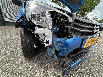 Suzuki Celerio 1.0 COMFORT 5DRS picture 28