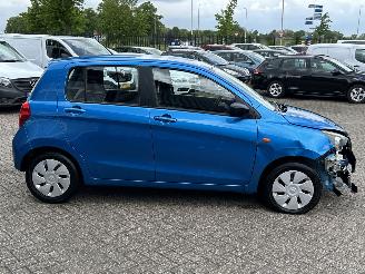 Suzuki Celerio 1.0 COMFORT 5DRS picture 6