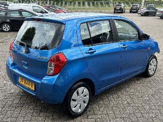 Suzuki Celerio 1.0 COMFORT 5DRS picture 5