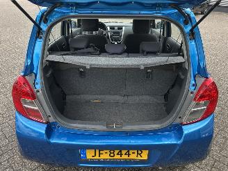 Suzuki Celerio 1.0 COMFORT 5DRS picture 13