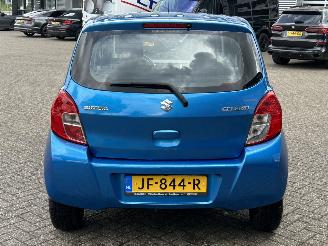 Suzuki Celerio 1.0 COMFORT 5DRS picture 4