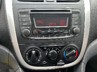 Suzuki Celerio 1.0 COMFORT 5DRS picture 20